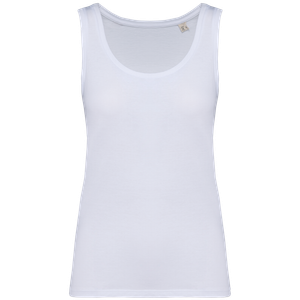Ladies tank top 155gsm, miniatyr 8